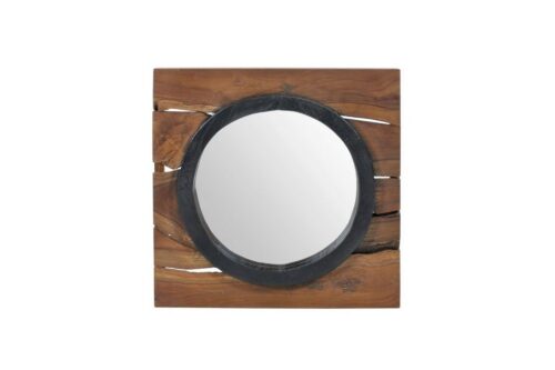 SIT Kommode »Spiegel recyceltes Teak«, recyceltes Teak