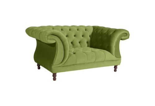 Max Winzer® Sessel »Ivette«, Sessel Samt