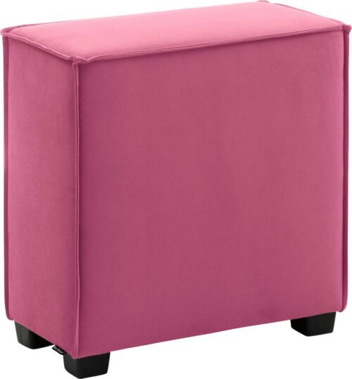 Max Winzer® Sofaelement »MOVE«, Einzelelement 60/30/60 cm, individuell kombinierbar