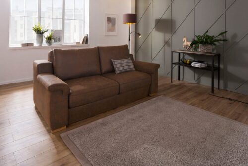 Home affaire Polstergarnitur »Tiny November«, (3-tlg), Verwandlungsofa: 2 Hocker im Sofa integriert, können separat gestellt werden, Sitzbreite 160 cm