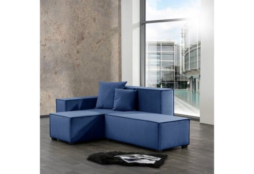 Max Winzer® Wohnlandschaft »MOVE«, Set, Sofa-Set 07 aus 5 Sitz-Elementen, inklusive 2 Zierkissen, individuell kombinierbar
