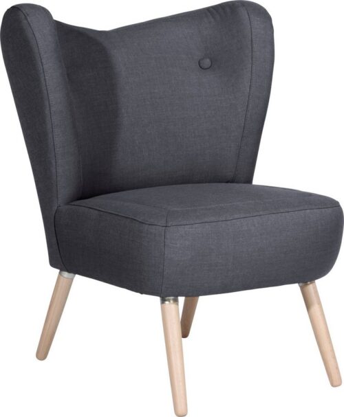 Max Winzer® Sessel »Stella«, im Scandinavian Design