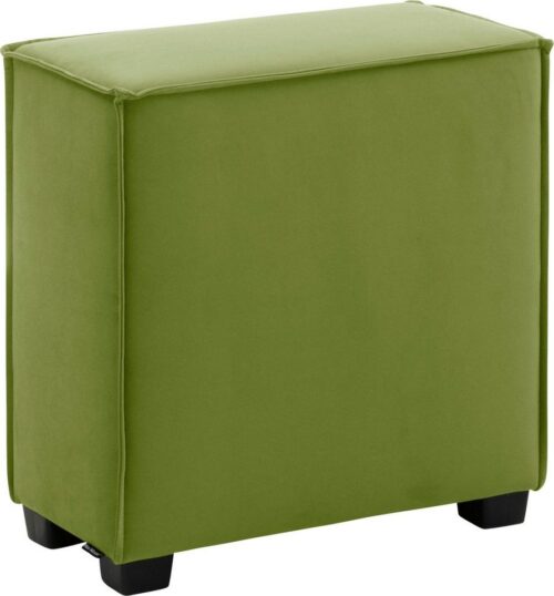 Max Winzer® Sofaelement »MOVE«, Einzelelement 60/30/60 cm, individuell kombinierbar