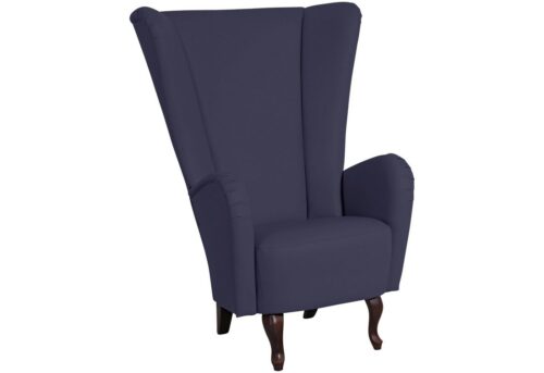 Max Winzer® Sessel »Aurora«, Hochlehnsessel Kunstleder