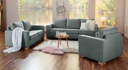 Max Winzer® Sofa »Nebraska«