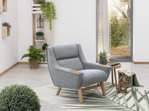 Max Winzer® Sessel »Helga«, Sessel