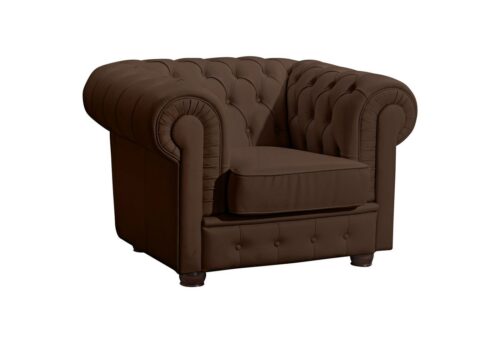 Max Winzer® Sessel »Bridgeport«, Sessel Nappaleder