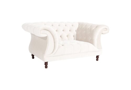 Max Winzer® Sessel »Ivette«, Sessel Samt