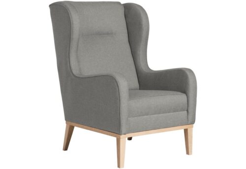 Max Winzer® Sessel »Angelo«, Ohrenbackensessel