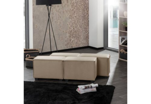 Max Winzer® Wohnlandschaft »MOVE«, Set, Sofa-Set 12