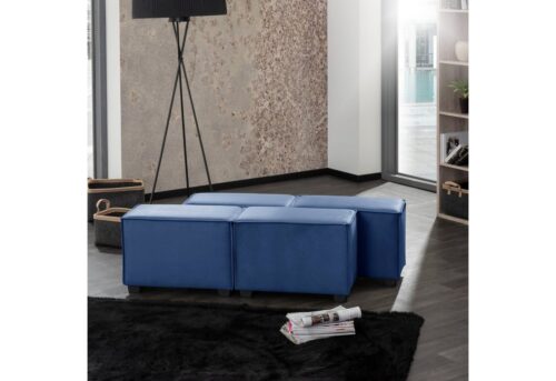 Max Winzer® Wohnlandschaft »MOVE«, Set, Sofa-Set 12