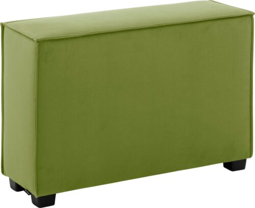 Max Winzer® Sofaelement »MOVE«, Einzelelement 90/30/60 cm, individuell kombinierbar