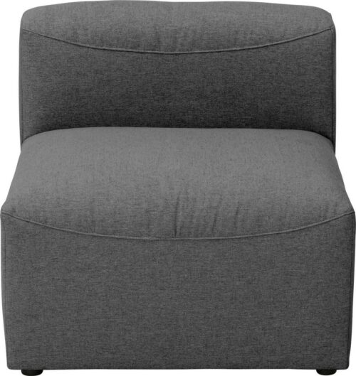 Max Winzer® Sofaelement »Lena«, Zwischenelement ohne Armlehne, individuell kombinierbar