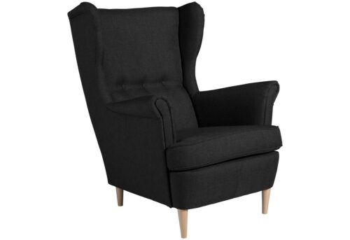 Max Winzer® Sessel »Clint«, Ohrenbackensessel