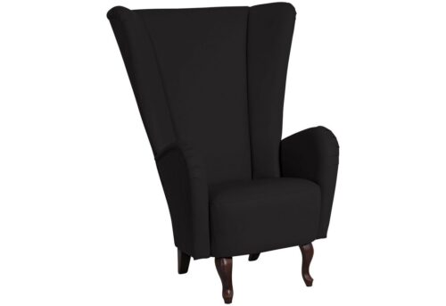 Max Winzer® Sessel »Aurora«, Hochlehnsessel Kunstleder