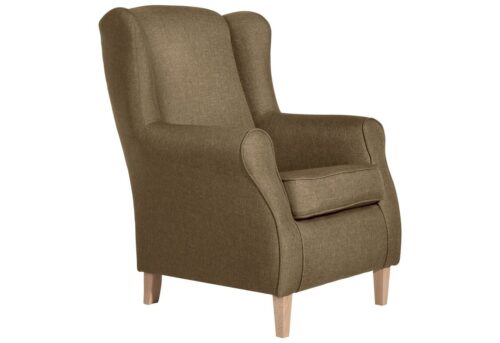 Max Winzer® Sessel »Lorris«, Ohrenbackensessel