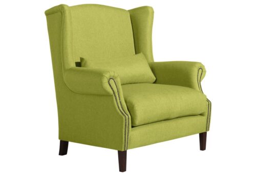 Max Winzer® Sessel »Flora«, Sessel