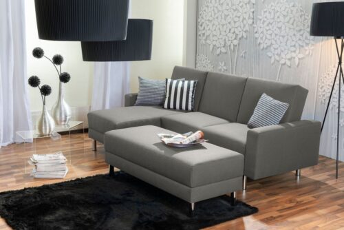Max Winzer® Sofa »Just Fashion«