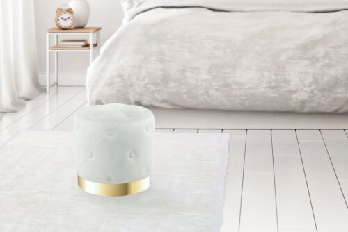 Kayoom Hocker »Piano 225«, (1 Stück)