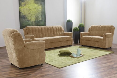 Max Winzer® Sofa »Moldau«