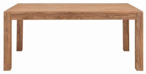 SIT Esstisch »Tisch 200 x 100 cm Sheesham, unbehandelt«, Sheesham, unbehandelt