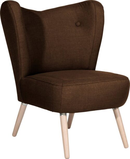 Max Winzer® Sessel »Stella«, im Scandinavian Design