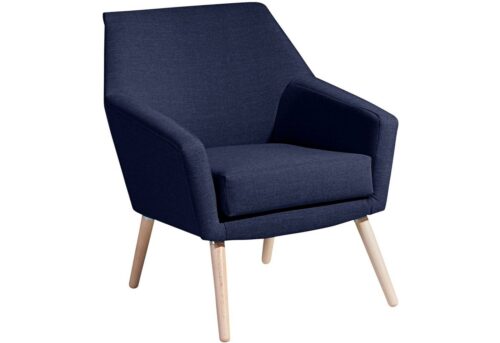 Max Winzer® Sessel »Alegro«, Sessel Leinenoptik