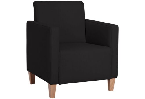 Max Winzer® Sessel »Milla«, Sessel Kunstleder