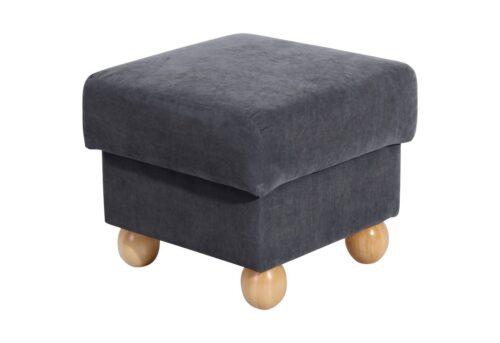 Max Winzer® Hocker »Monarch«