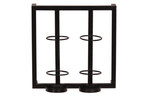 SIT Regal »Weinregal Metall«