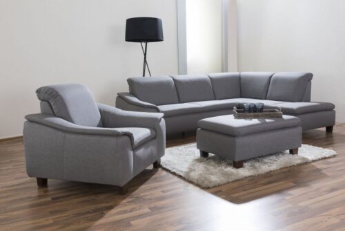 Max Winzer® Sofa »Aaron«