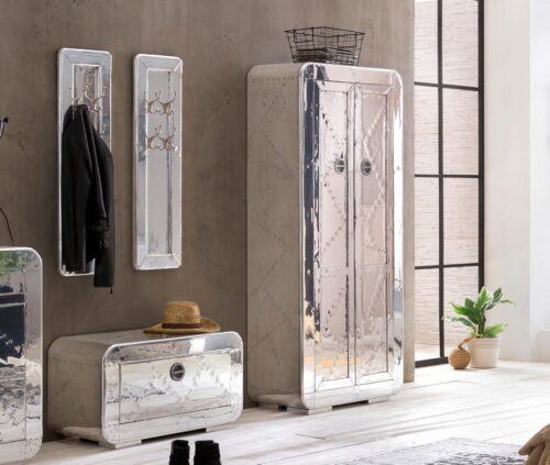 SIT Garderoben-Set »Airman«, (4-St)