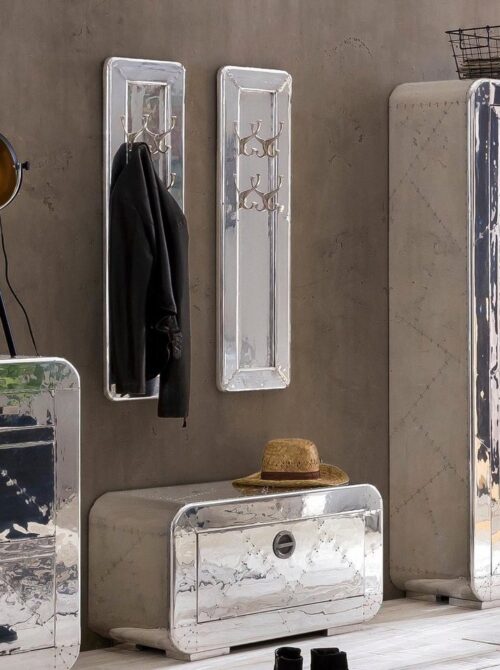 SIT Garderoben-Set »Airman«, (3-St)