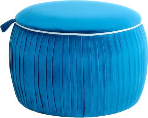 Kayoom Sitzhocker »Adoree«, (1 Stück)