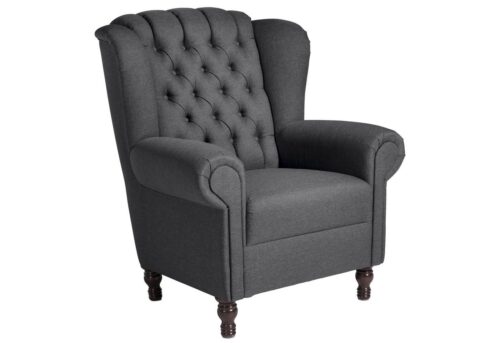 Max Winzer® Sessel »Vary«, Ohrenbackensessel