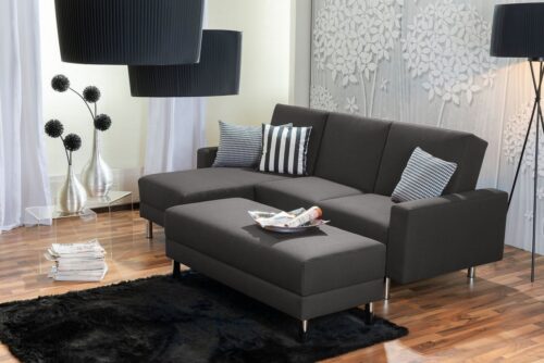 Max Winzer® Sofa »Just Fashion«