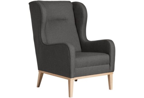 Max Winzer® Sessel »Angelo«, Ohrenbackensessel