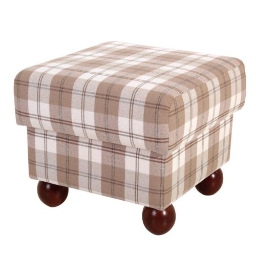 Max Winzer® Hocker »Monarch«