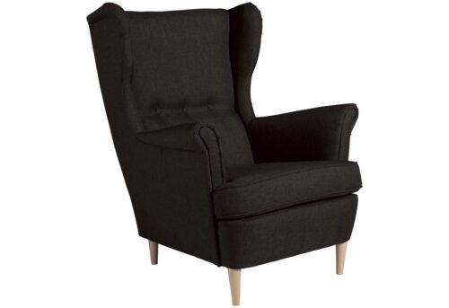 Max Winzer® Sessel »Clint«, Ohrenbackensessel