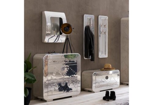 SIT Garderoben-Set »Airman«, (5-St)