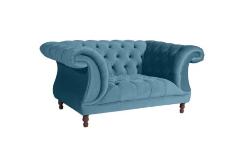 Max Winzer® Sessel »Ivette«, Sessel Samt