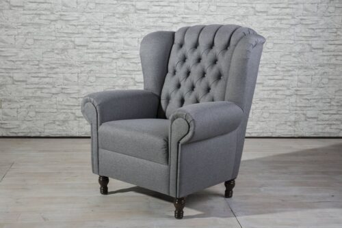 Max Winzer® Sessel »Vary«, Ohrenbackensessel