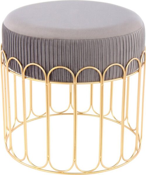 Kayoom Sitzhocker »Cleopatra 425« (1 St)