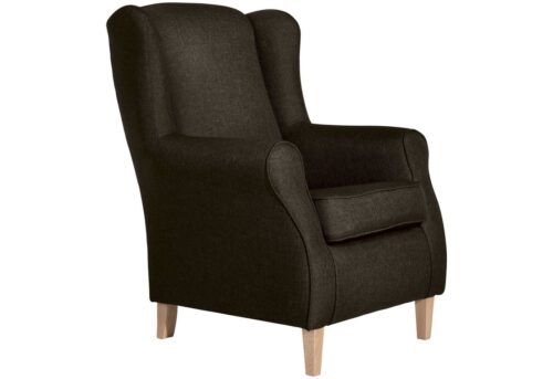 Max Winzer® Sessel »Lorris«, Ohrenbackensessel