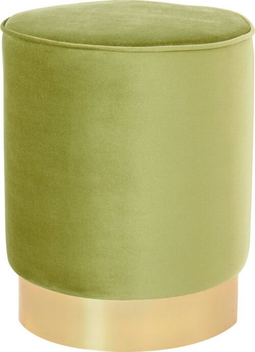 Kayoom Hocker »Nena«, (1 Stück)