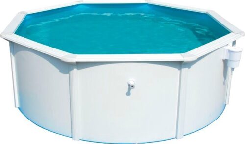 Interline Rundpool »Bonaire«, ØyH: 460x120 cm