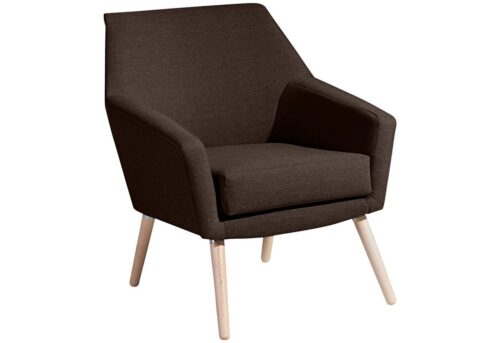 Max Winzer® Sessel »Alegro«, Sessel Leinenoptik