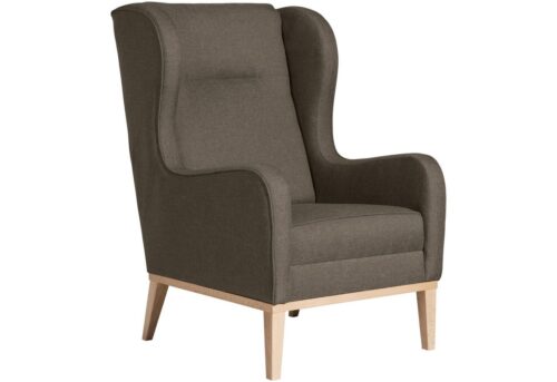 Max Winzer® Sessel »Angelo«, Ohrenbackensessel