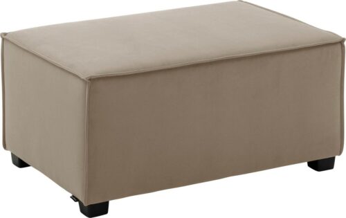 Max Winzer® Sofaelement »MOVE«, Einzelelement 120/60/42 cm, individuell kombinierbar