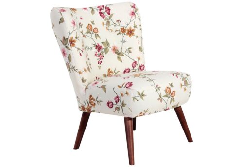 Max Winzer® Sessel »Neele«, Sessel geblümt